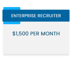 Enterprise Recruiter