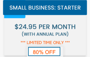 Small Business Starter