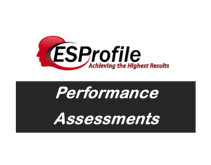 Employee Personality Assessment