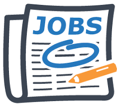 Basic Job Listing